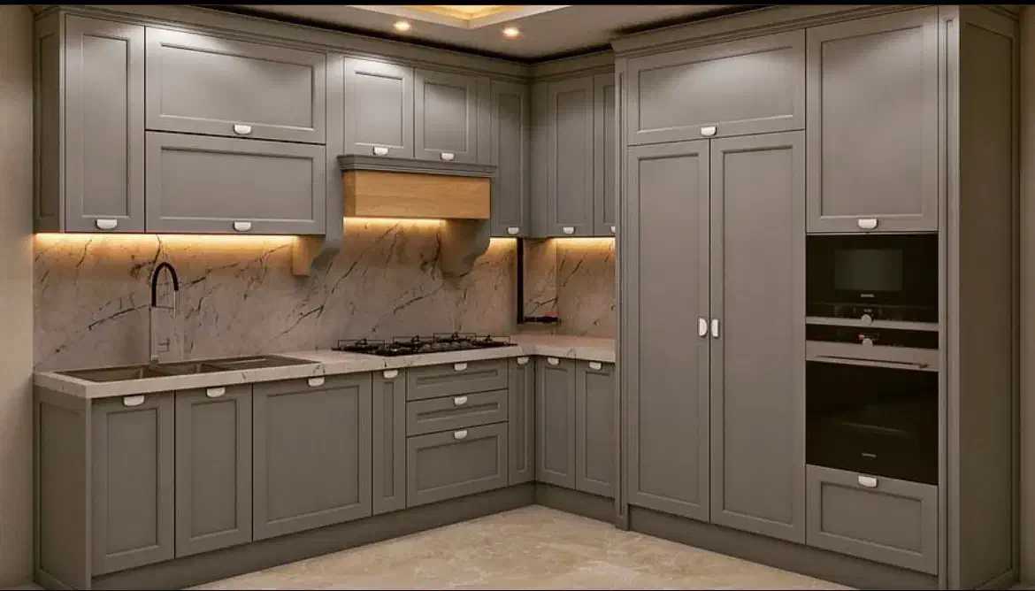 نصب  واجراو تعمیرات کابینت و کمد دیواری|تخت و سرویس خواب|ری, شهرری|دیوار