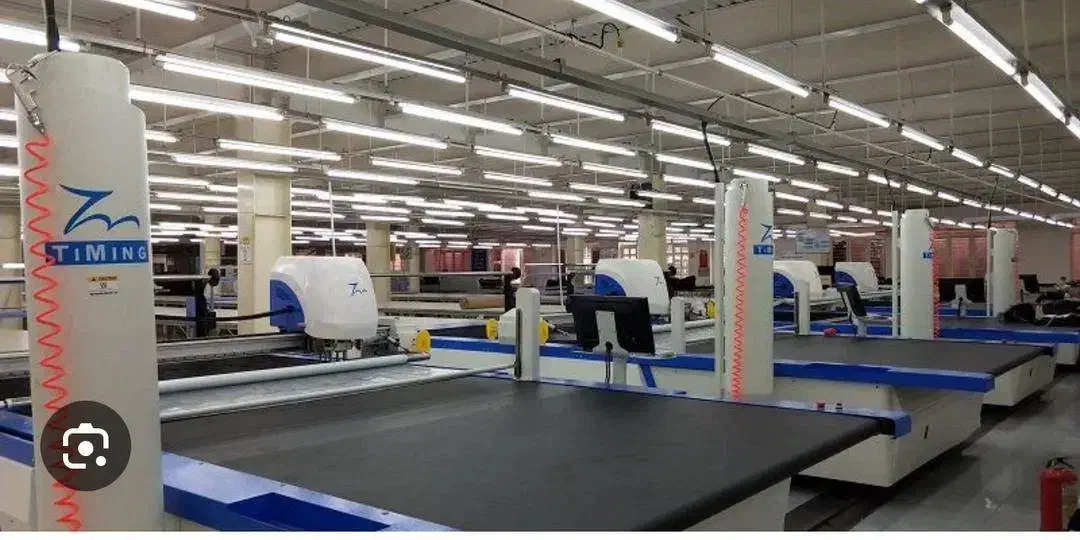 (قیچی کار)ماهر|استخدام صنعتی، فنی، مهندسی|تهران, امین حضور|دیوار