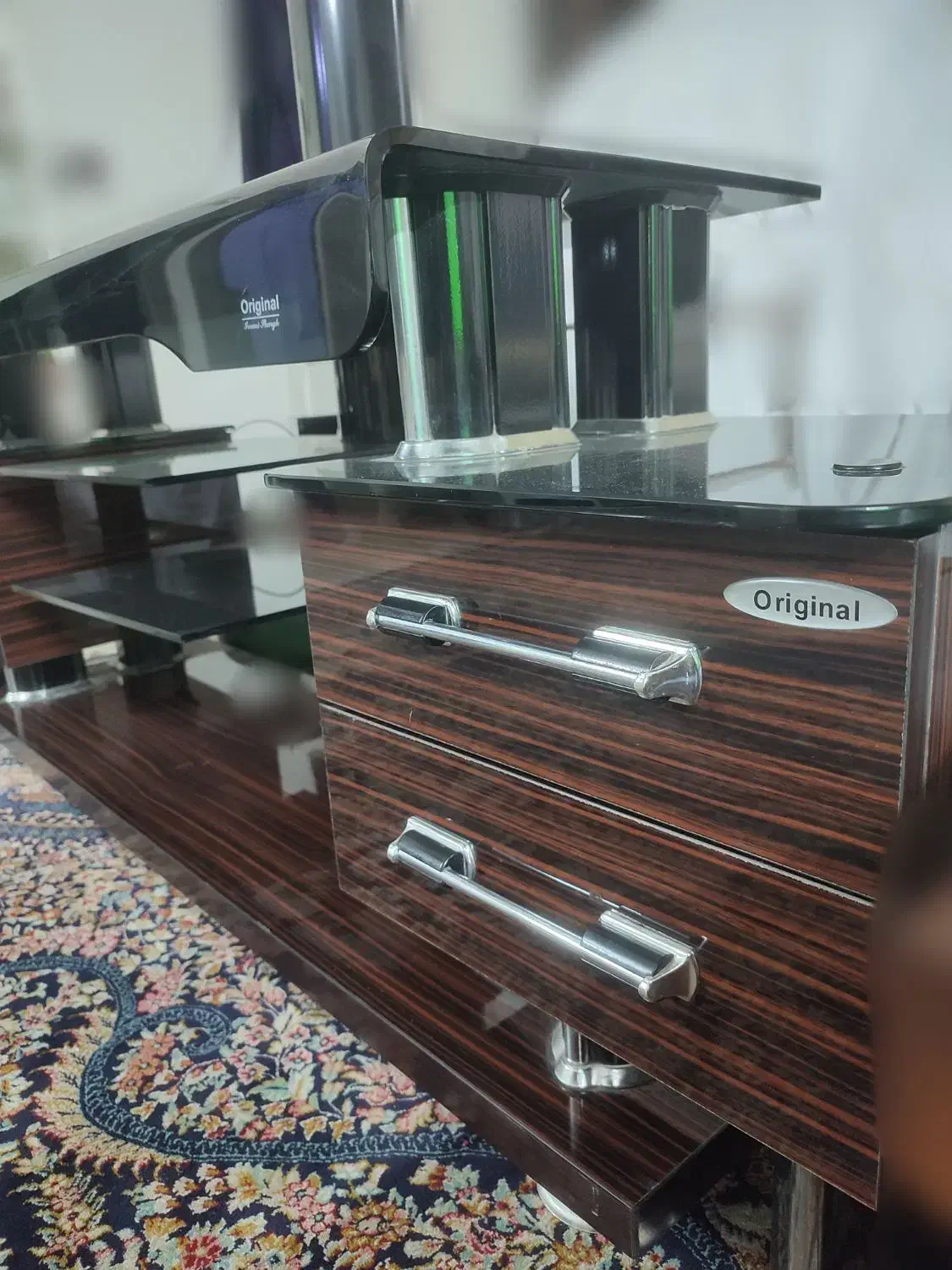 میز تلویزیون|میز تلویزیون|مشهد, امیریه|دیوار