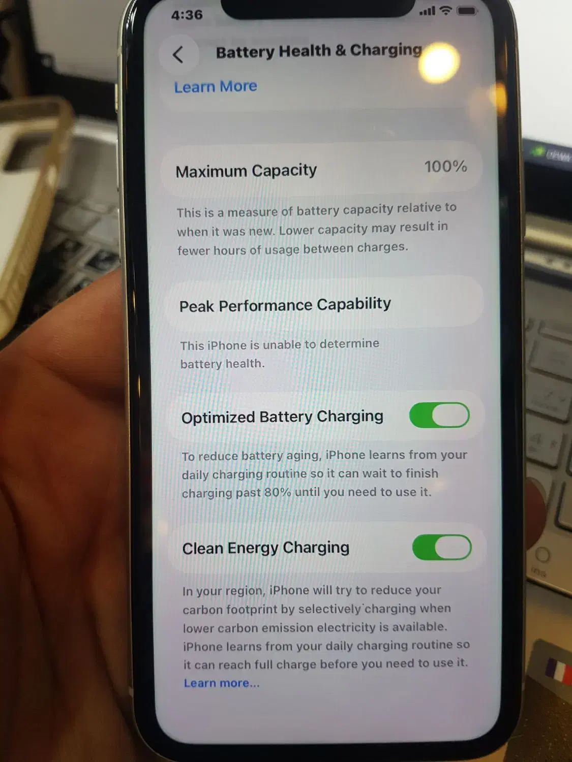 iphone 11 ZAA 128|موبایل|تهران, صادقیه|دیوار