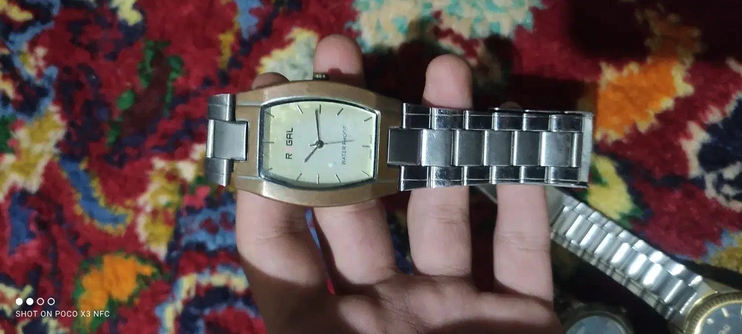 ساعت مچی|ساعت|کرج, اسلامآباد|دیوار