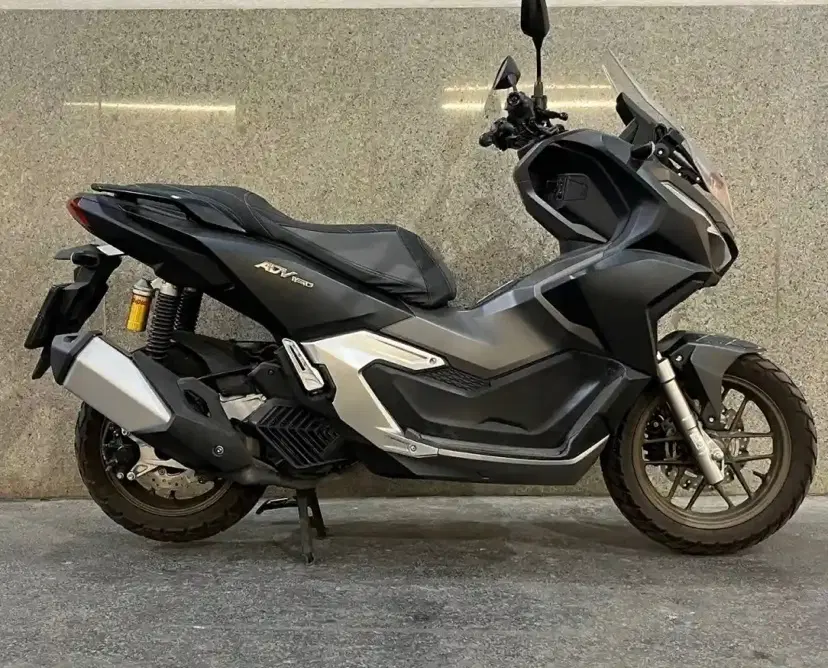 Adv160|موتورسیکلت|تهران, ابوذر|دیوار
