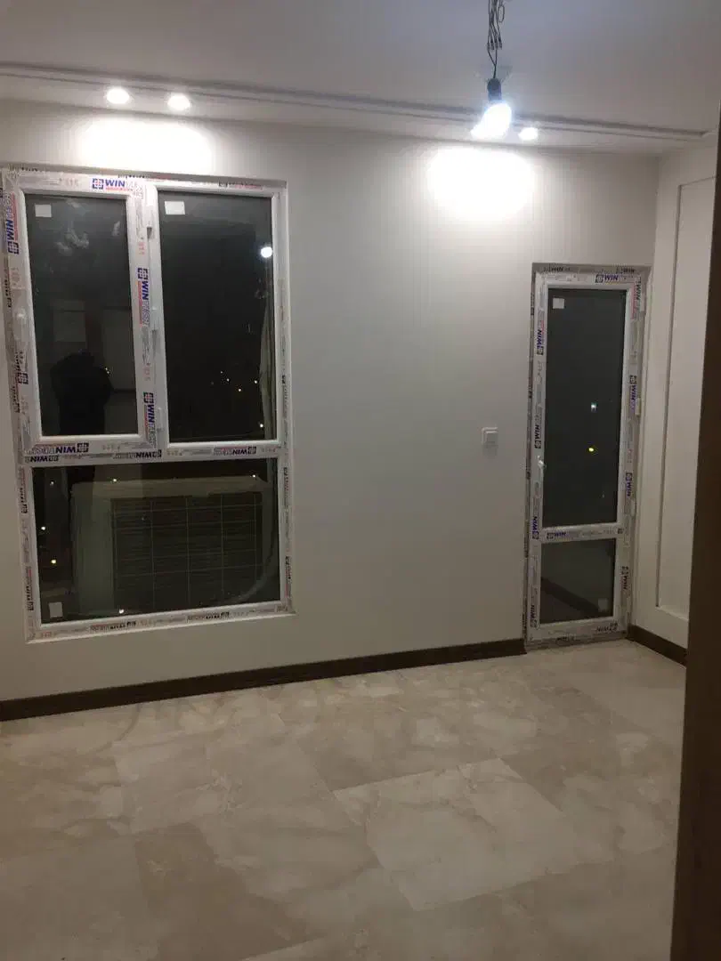 ۱۱۰ متر / ۲ خواب / کلیدنخورده /فول