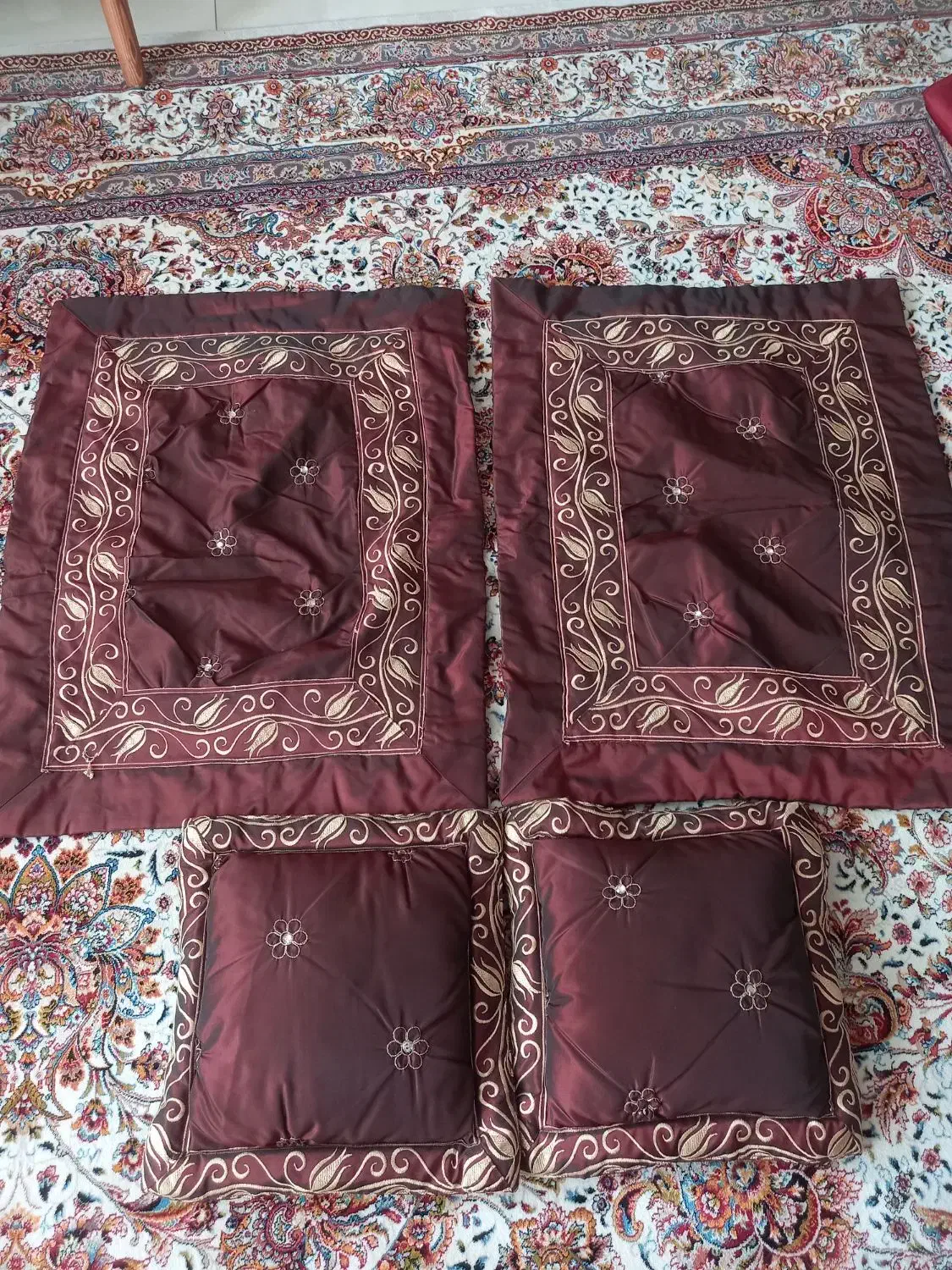 روتختی دونفره|سرویس روتختی|هشتگرد, فاز ۲ مهستان|دیوار