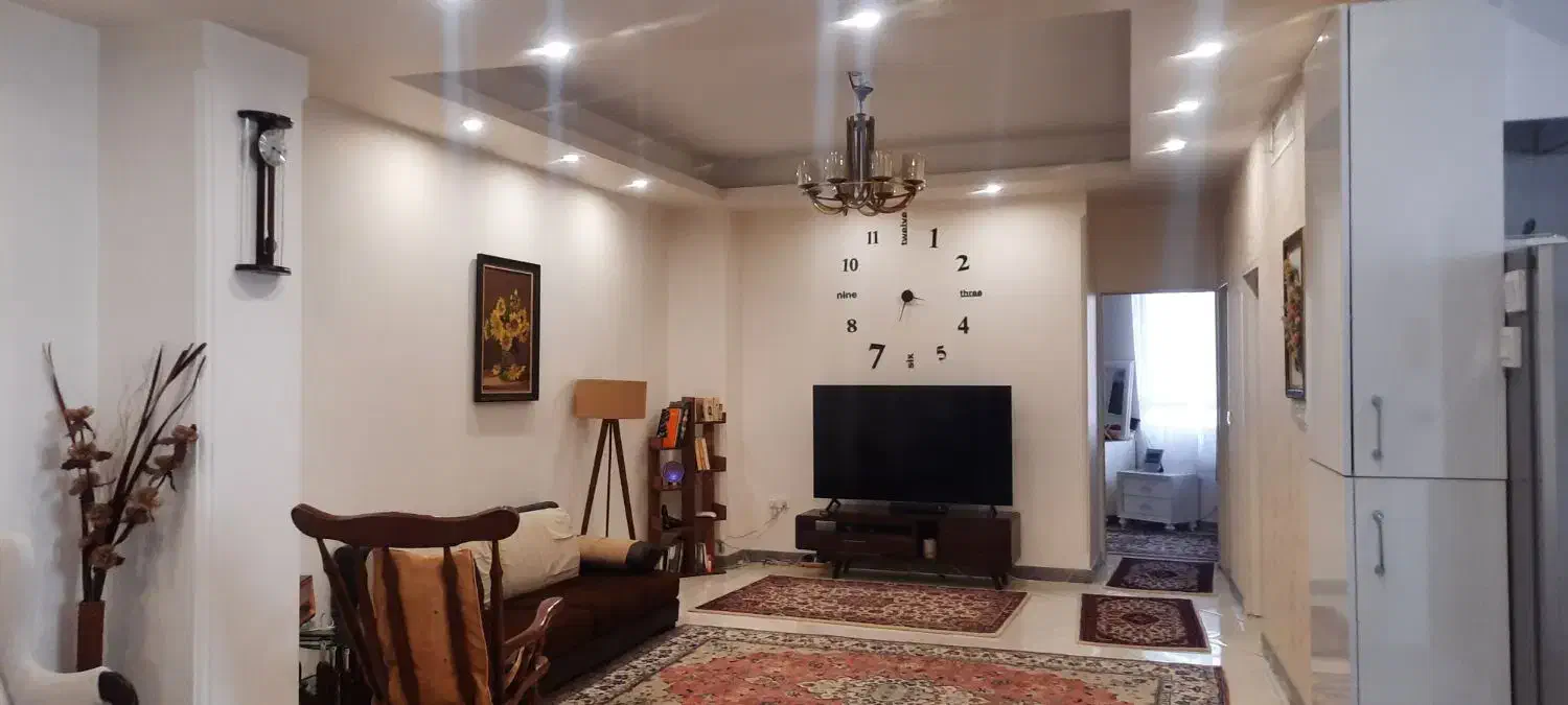 رهن آپارتمان کرج