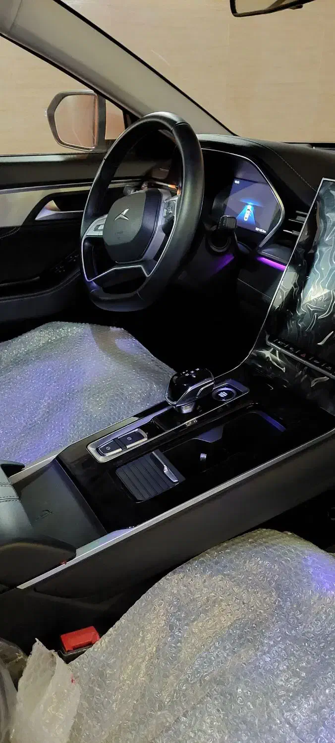 کی ام سیj7 بدون رنگ۱۴۰۳سفید|خودرو سواری و وانت|بندرعباس, |دیوار