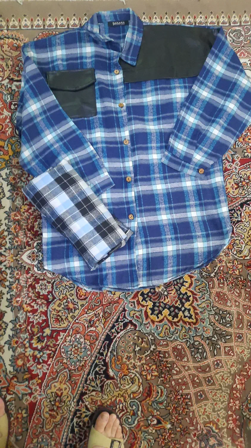 شومیز فری سایز|لباس|گنبد کاووس, |دیوار