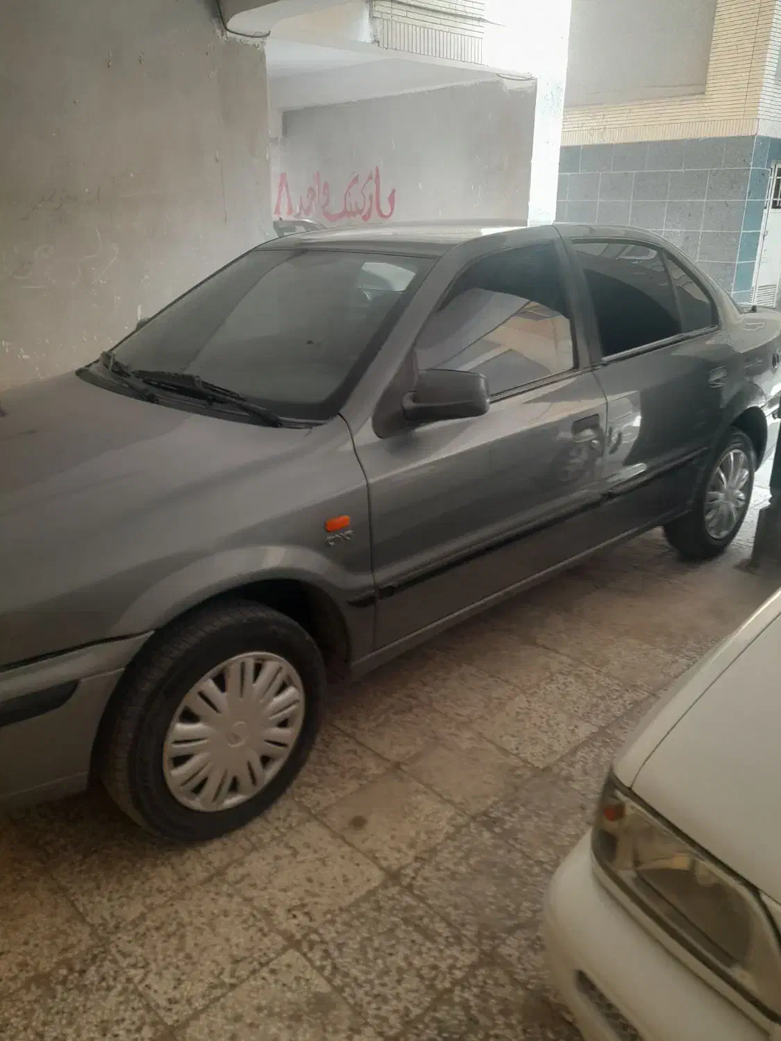 سمندx7. فروش فوری|خودرو سواری و وانت|آشخانه, |دیوار