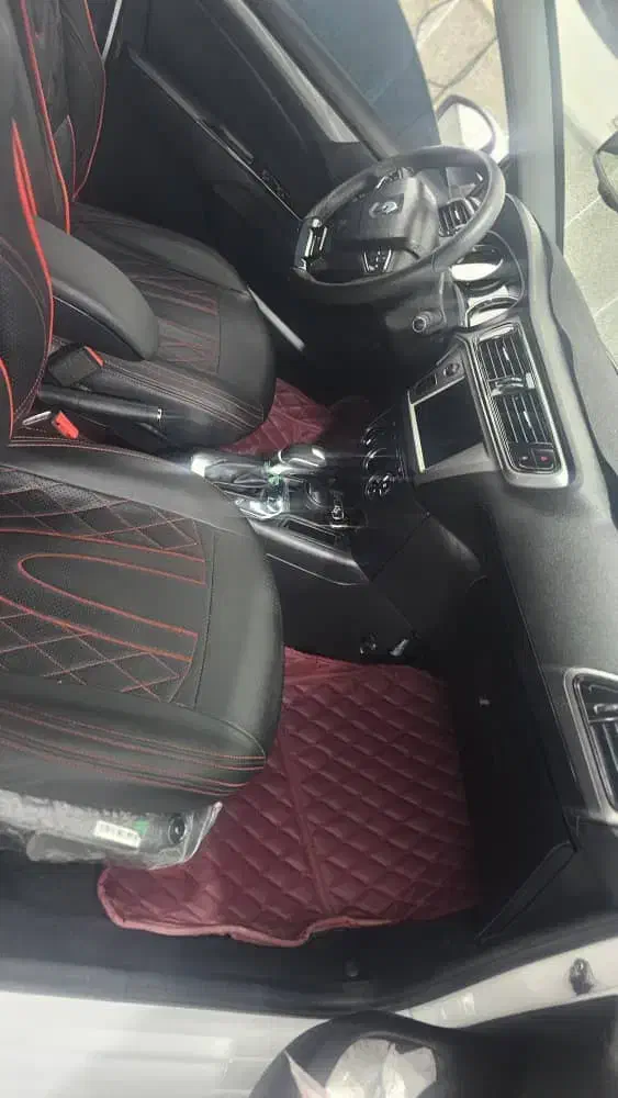 تارا v4 نقد و اقساط|خودرو سواری و وانت|بندرعباس, |دیوار