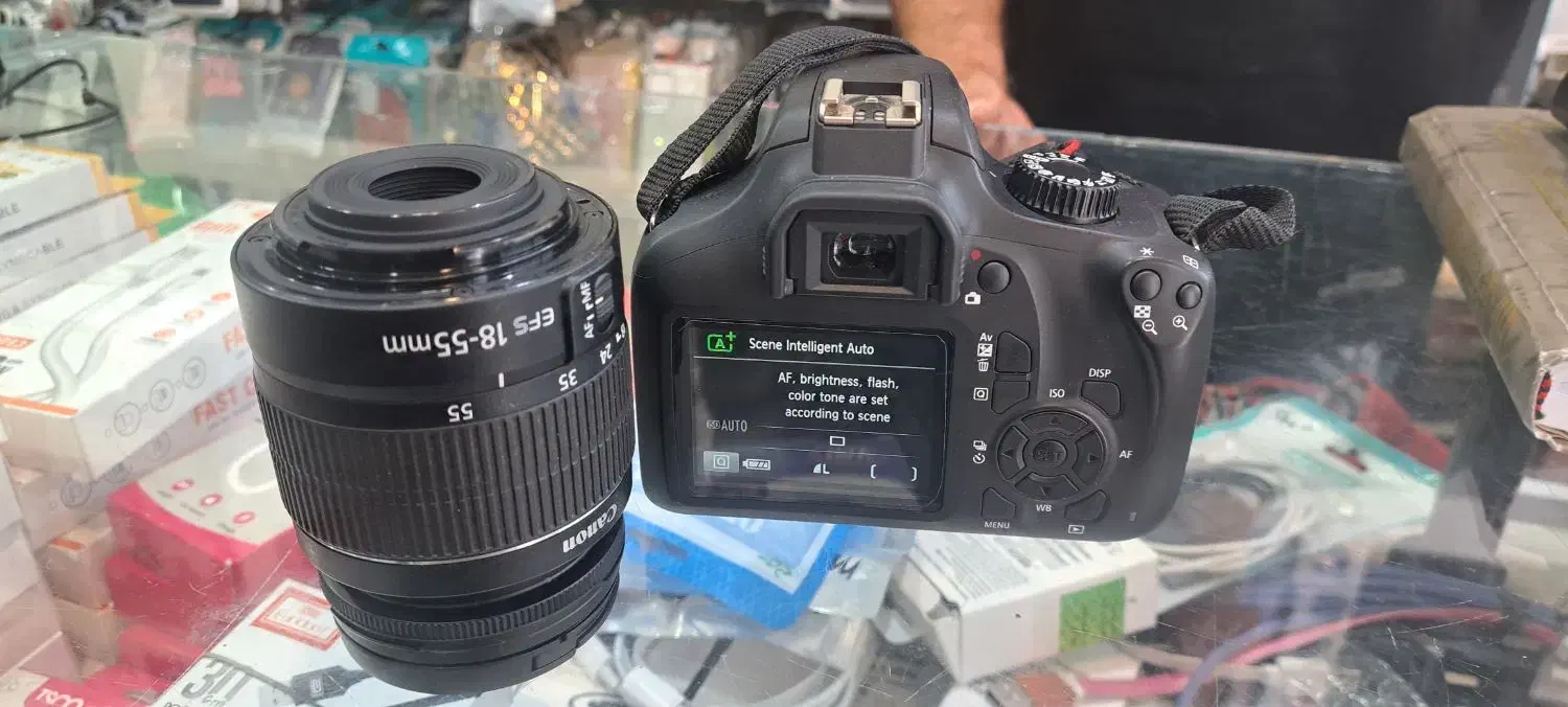 دوربین عکاسی|دوربین عکاسی و فیلمبرداری|رفسنجان, |دیوار