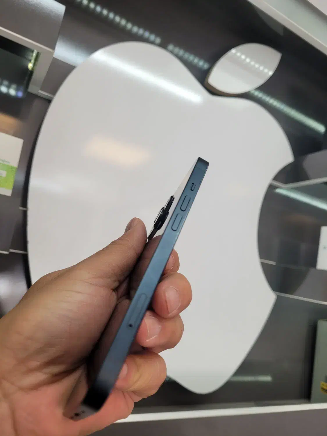 iPhone ایفون 13|موبایل|کرمان, |دیوار