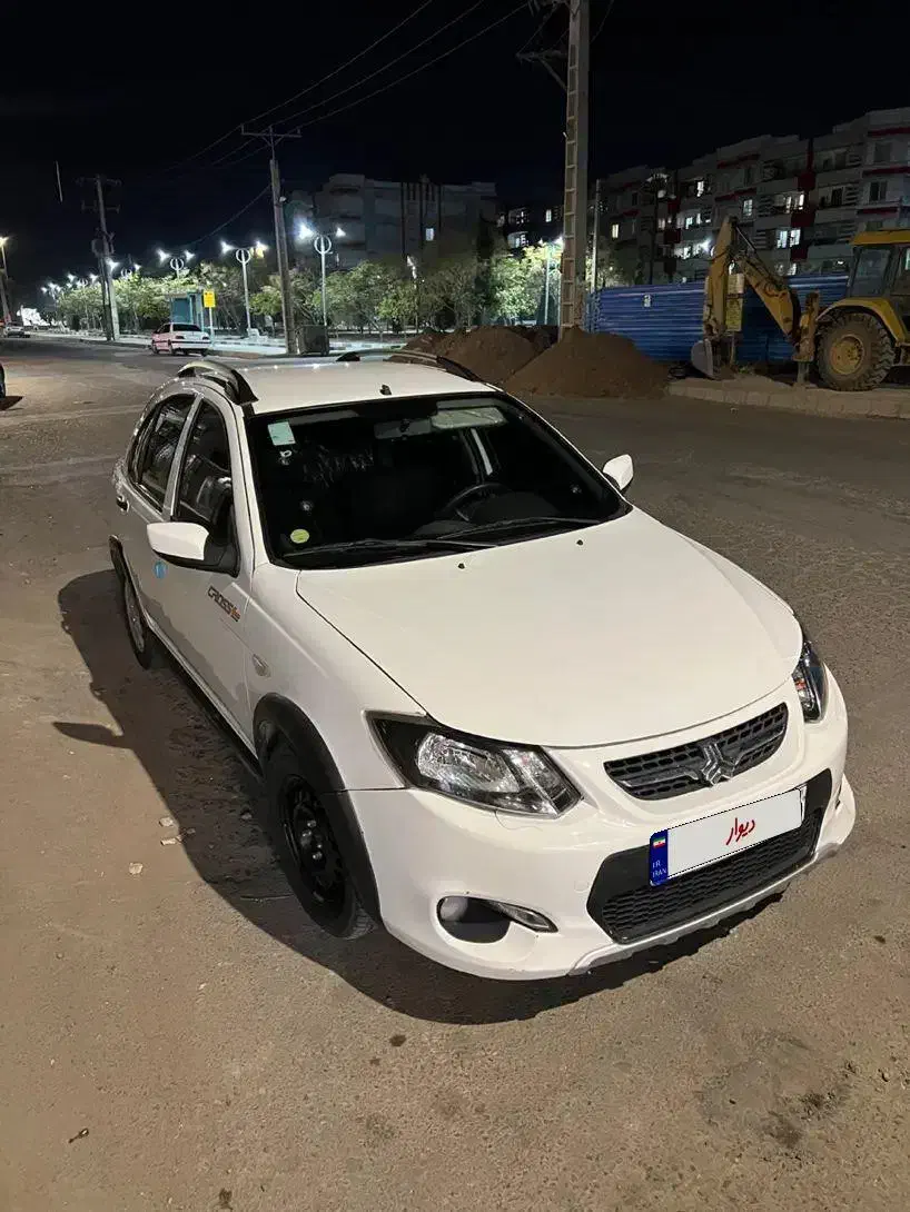 خودرو کویک|خودرو سواری و وانت|سیرجان, |دیوار