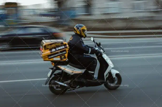 پیک موتوری پاره وقت تمام وقت|استخدام خدمات فروشگاه و رستوران|رباط‌کریم, نصیرشهر|دیوار