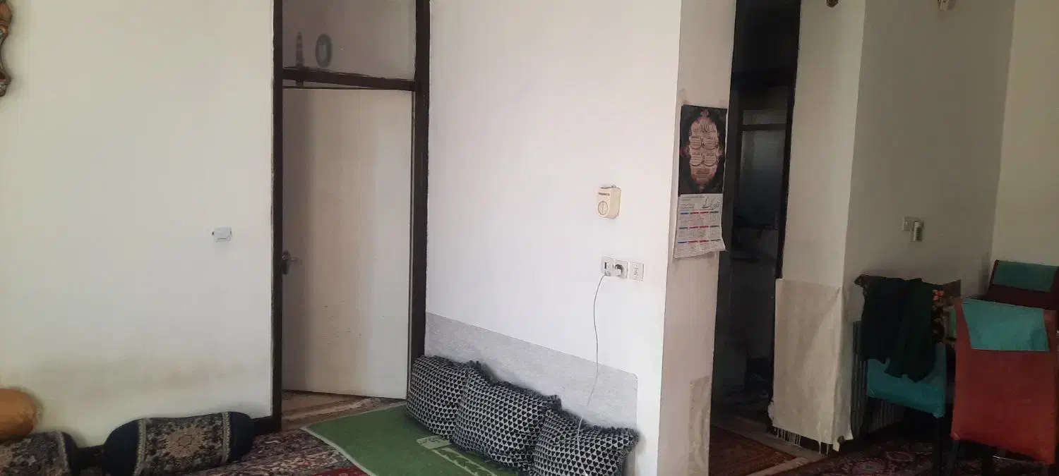 فروش منزل مسکونی|فروش خانه و ویلا|شیراز, حجت آباد|دیوار