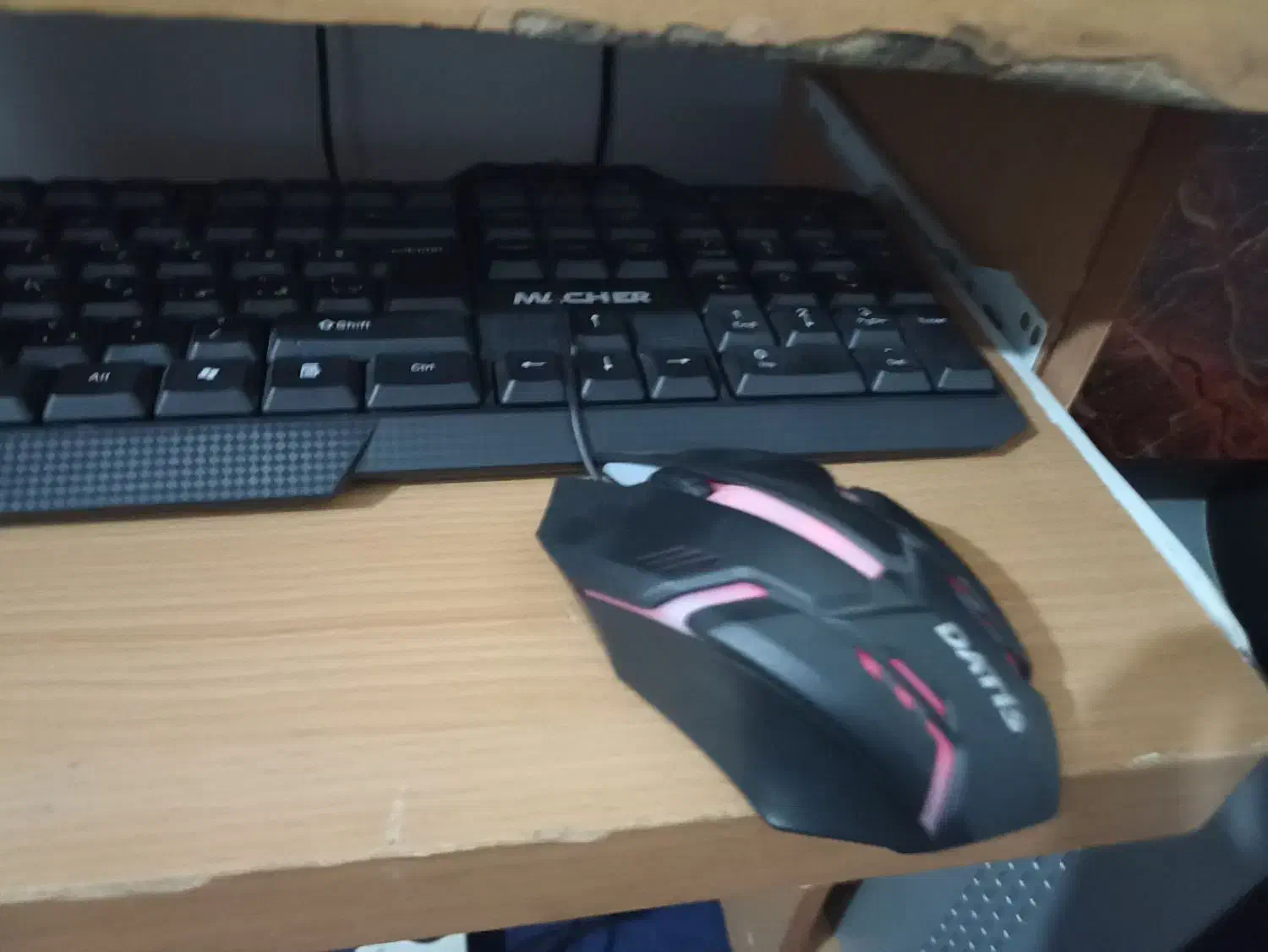 کامپیوتر|رایانه رومیزی|اسلامآباد غرب, |دیوار