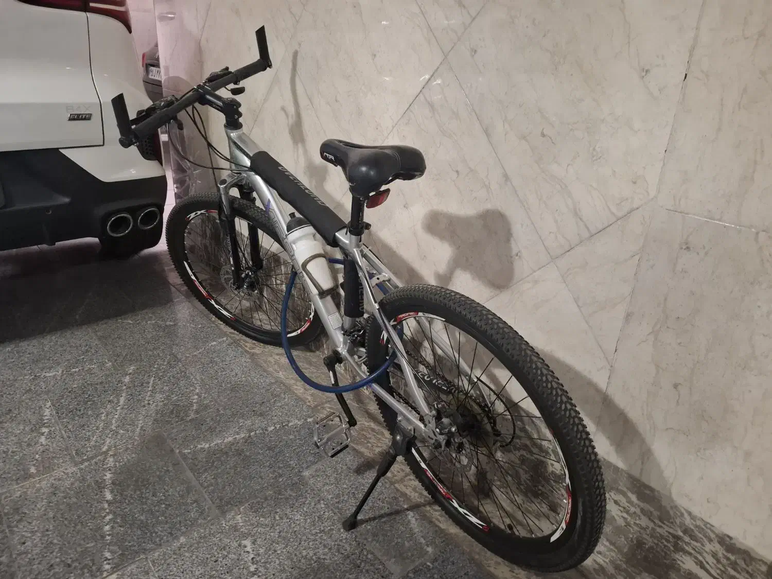 دوچرخه ۲۶ وارداتی زیر قیمت|دوچرخه، اسکیت، اسکوتر|ری, فیروزآبادی|دیوار