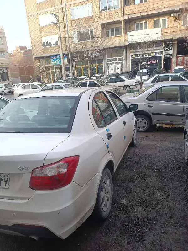 ساینااس|خودرو سواری و وانت|مهاباد (آذربایجان غربی), |دیوار