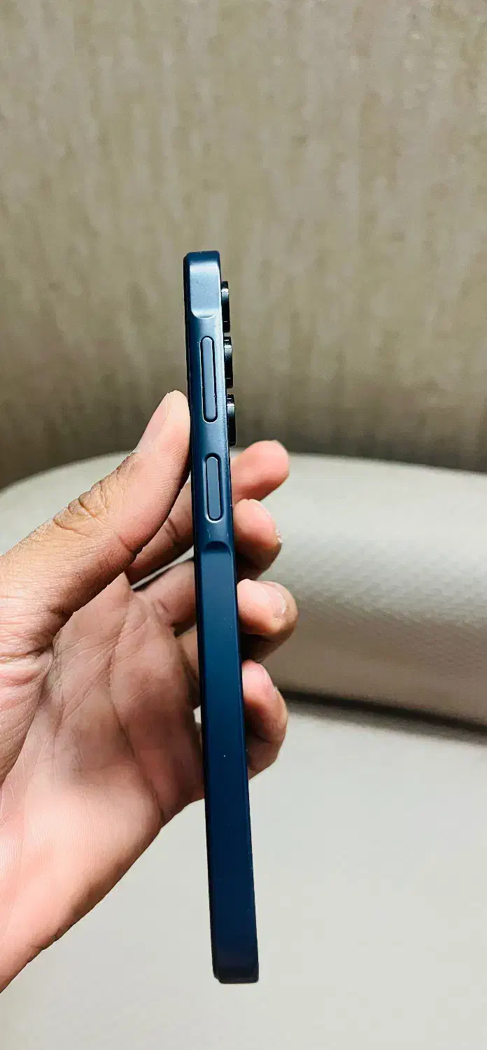 A15 256/8 در حد نو فروش فوری همراه با گارانتی|موبایل|تهران, آهنگ|دیوار