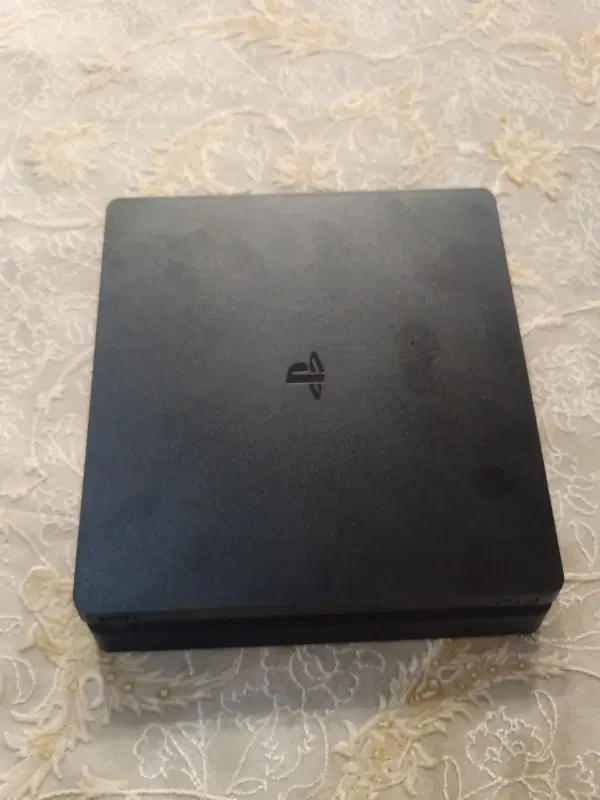 ps4|کنسول، بازی ویدئویی و آنلاین|دورود, |دیوار