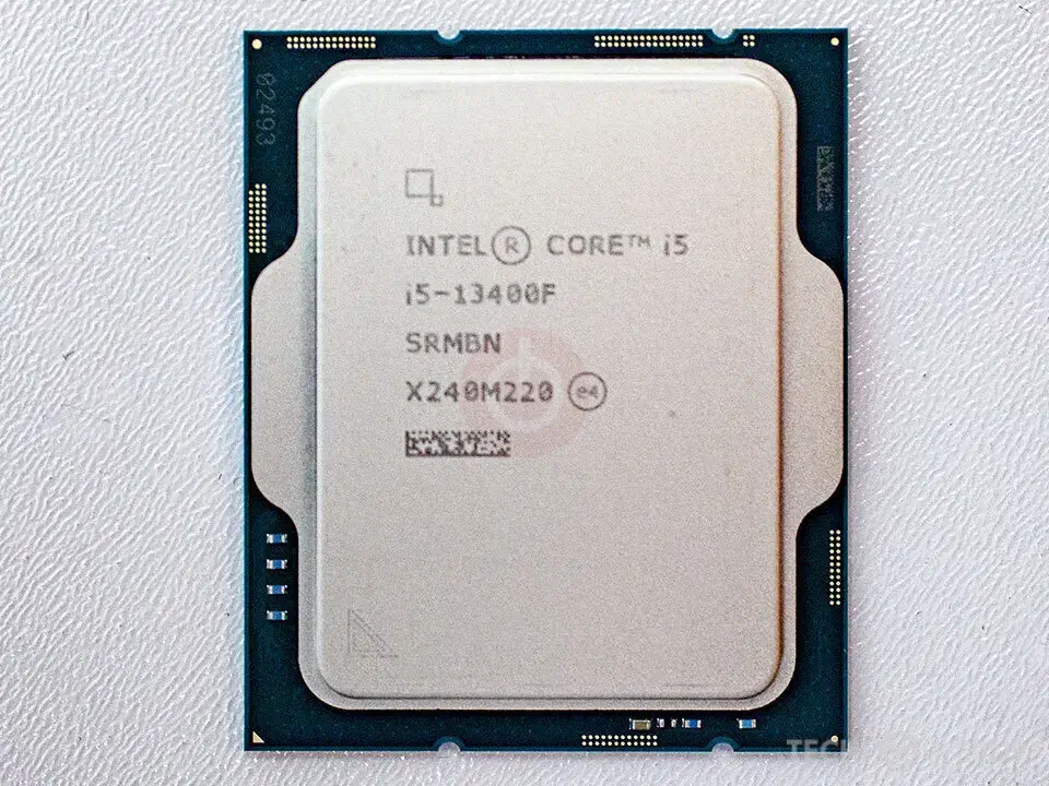 cpu 13400f|قطعات و لوازم جانبی رایانه|تهران, عبدلآباد|دیوار