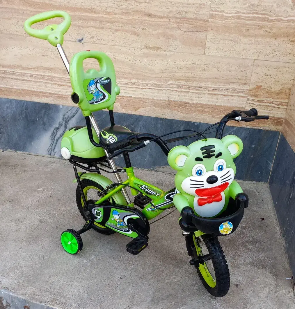 پنکه سه کاره نو و دوچرخه ۱۲ موزیکال در حدنو|پنکه و تصفیه‌کنندهٔ هوا|اردبیل, |دیوار