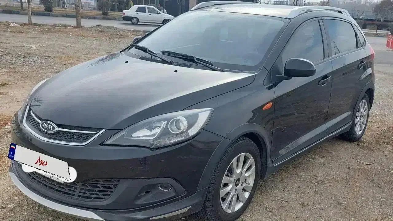 ام وی ام ۳۱۵|خودرو سواری و وانت|محمدشهر, همایون ویلا|دیوار