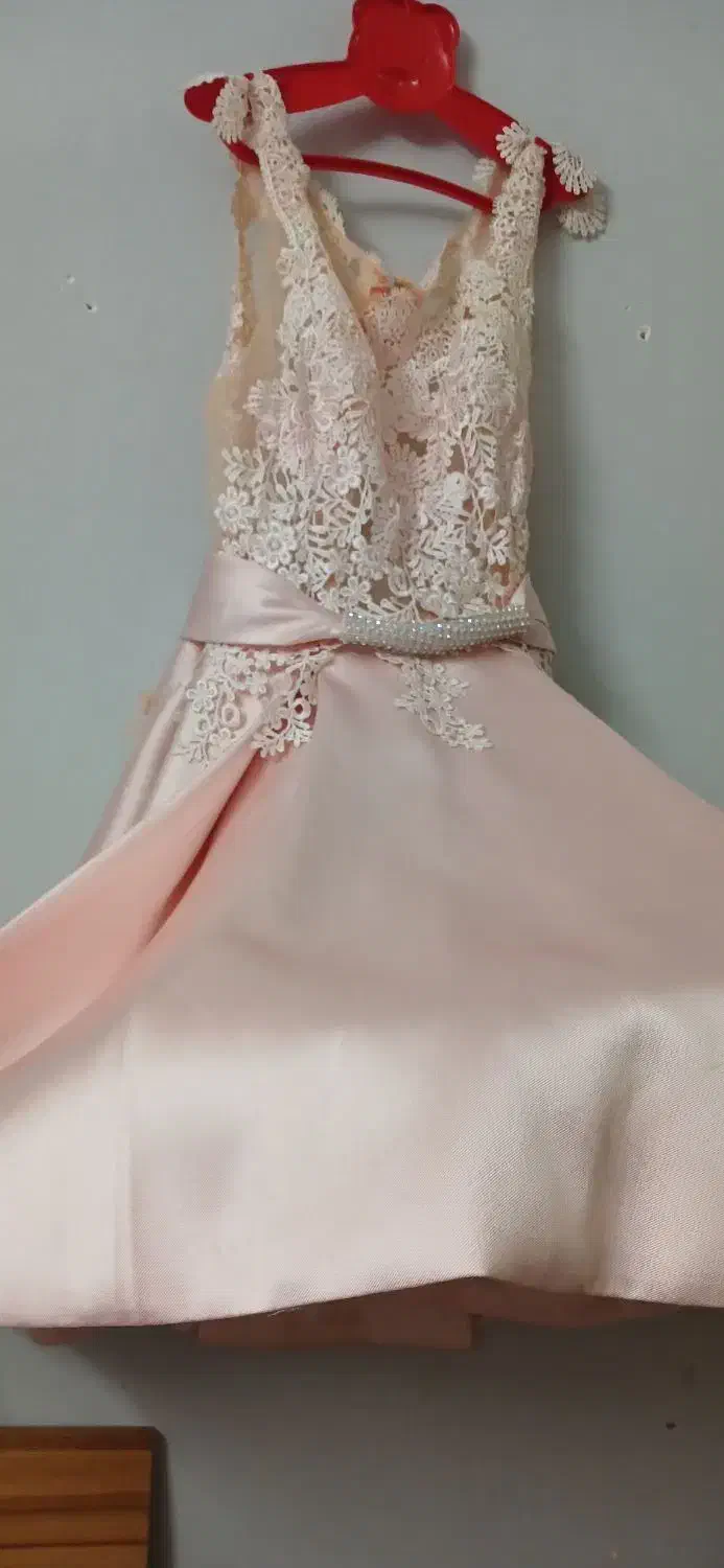 ۳دست لباس مجلسی دخترانه بفروش میرسد|لباس|شیراز, حسن آباد|دیوار