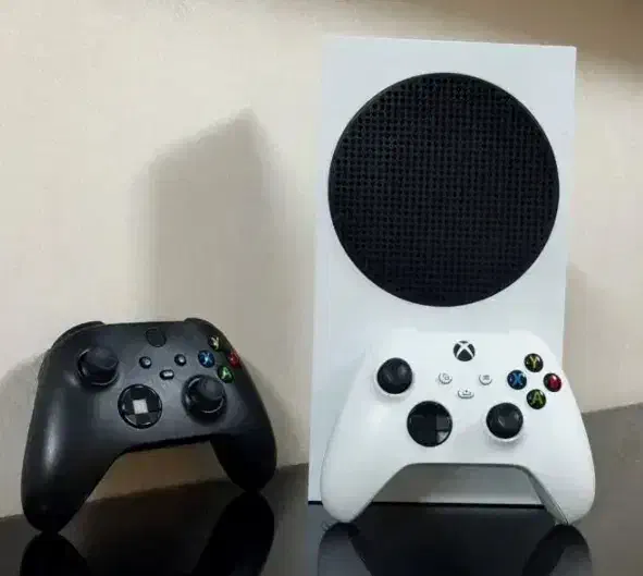 xbox series s -- دو دسته|کنسول، بازی ویدئویی و آنلاین|مهاجران, |دیوار