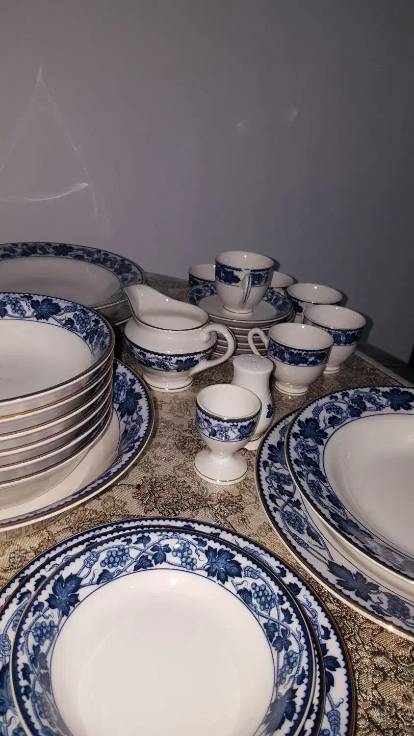 ظروف پذیرایی|ظروف سرو و پذیرایی|تهران, سوهانک|دیوار