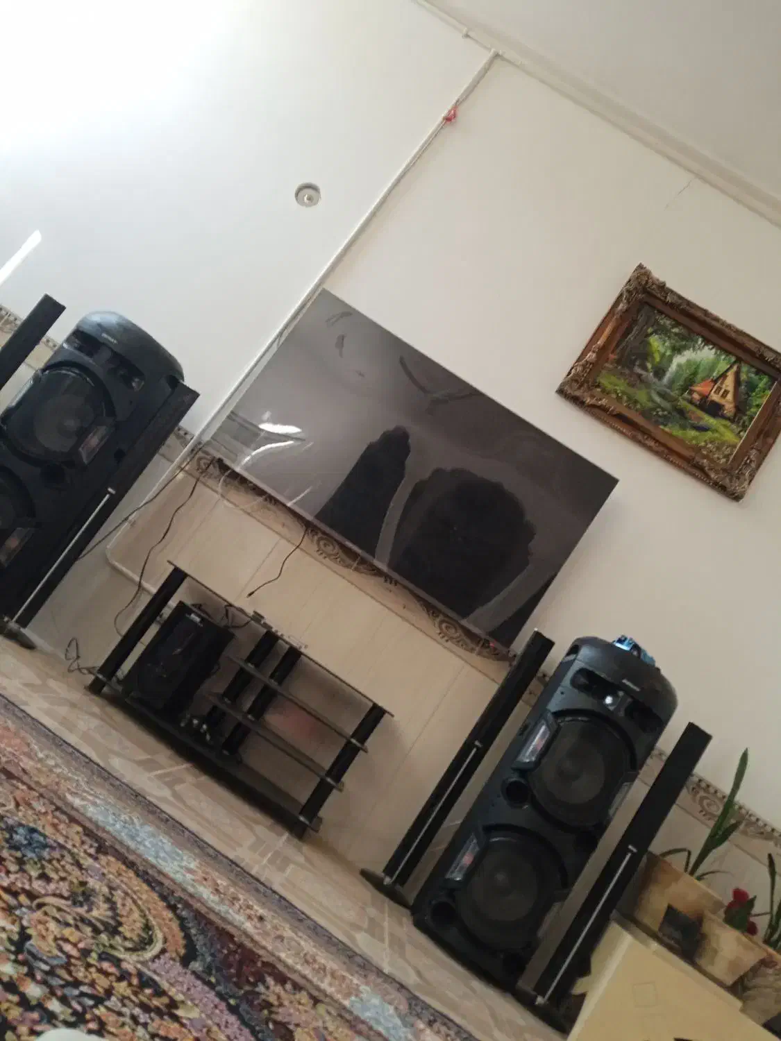 سوئیت بزرگ WIP|اجارهٔ کوتاهمدت آپارتمان و سوئیت|میبد, |دیوار