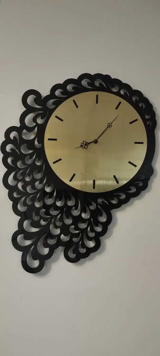 ساعت دیواری|ساعت دیواری و تزئینی|تهران, نصرت|دیوار