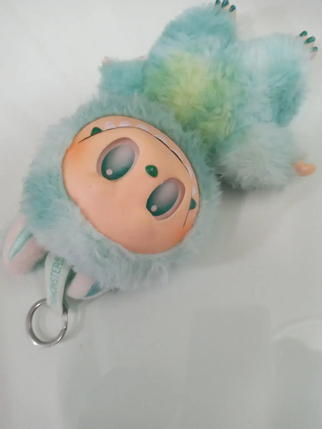 عروسک لبوبو|اسباب‌‌بازی|بروجرد, |دیوار