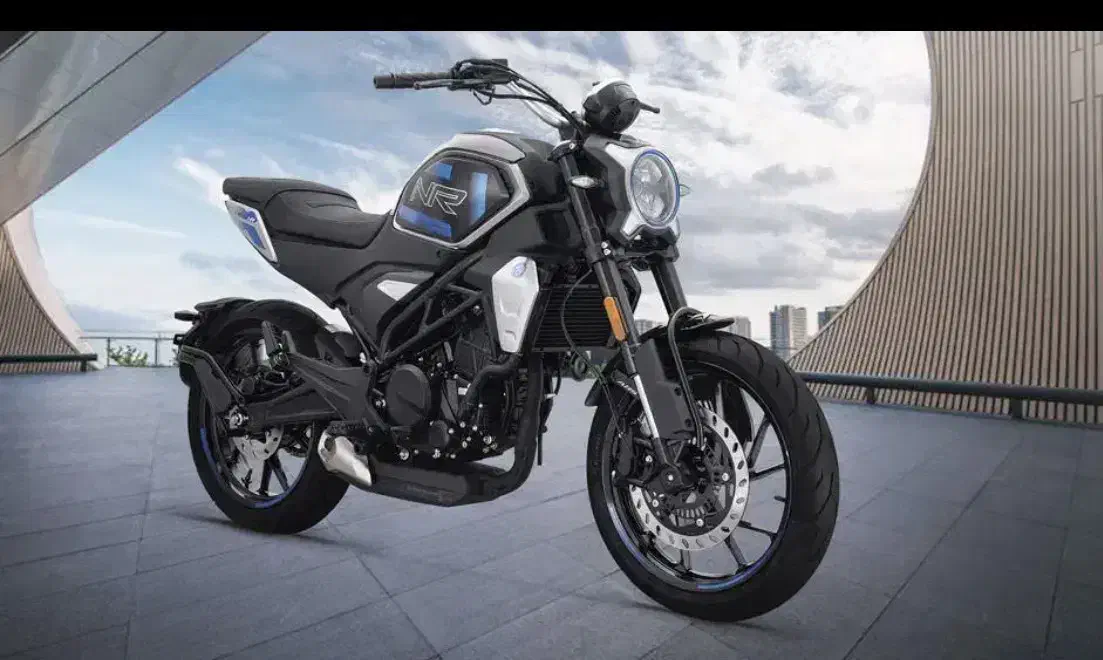 ۲۵۰  سی‌اف یا کی‌وای|موتورسیکلت|تهران, یوسف‌آباد|دیوار