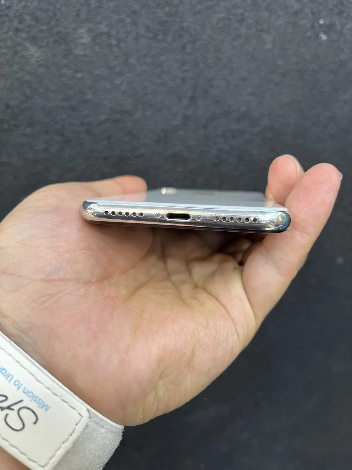 IPHONE X|موبایل|تهران, یافتآباد|دیوار