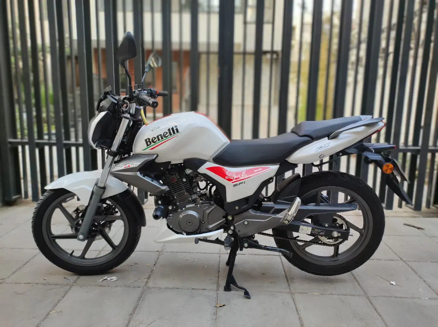 بنلی 150|موتورسیکلت|کرج, کرج نو|دیوار