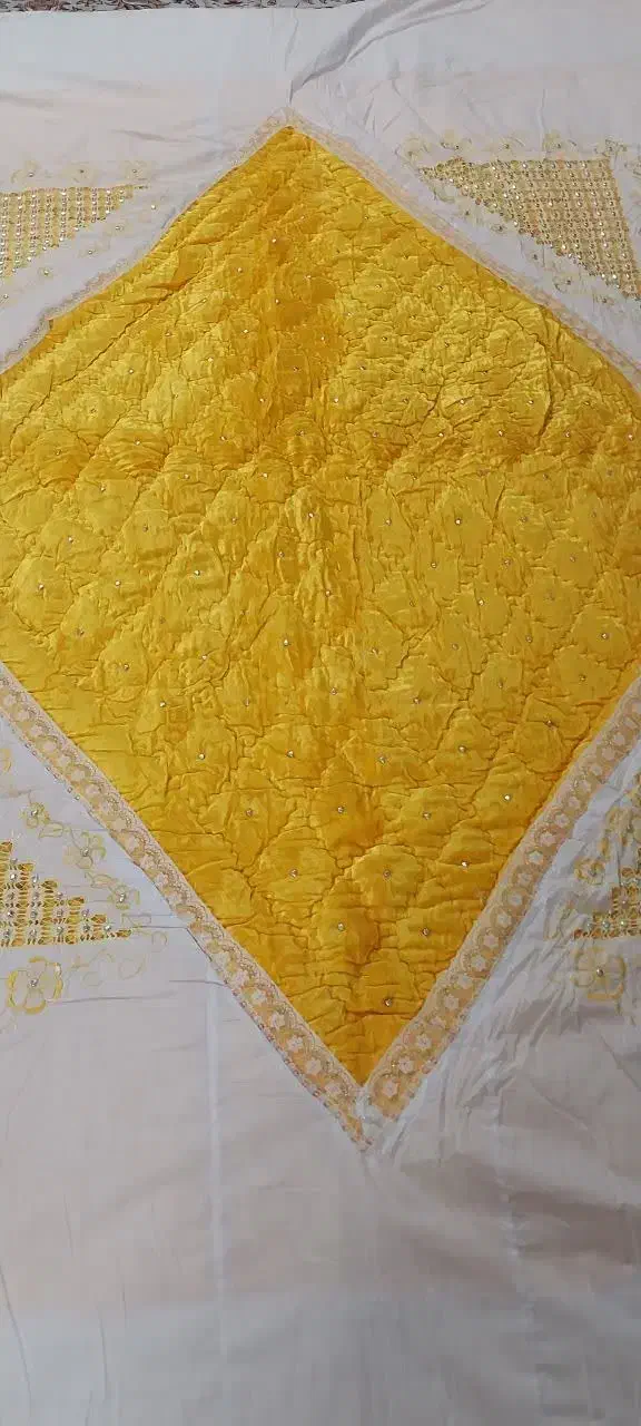 رختخواب|رختخواب، بالش، پتو|مشهد, رضاشهر|دیوار