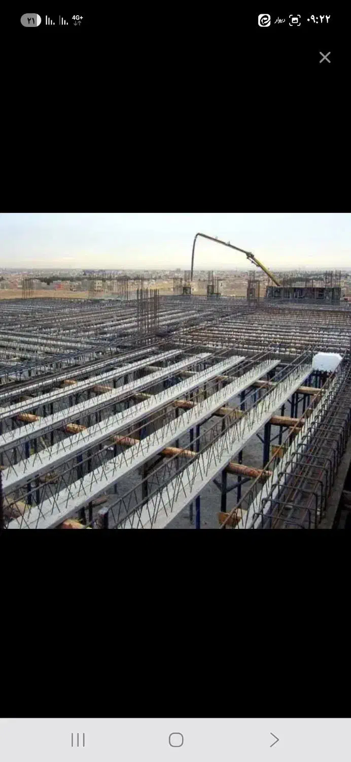 گروه پیمانکاری سراسازه|خدمات پیشه و مهارت|مبارکه, |دیوار