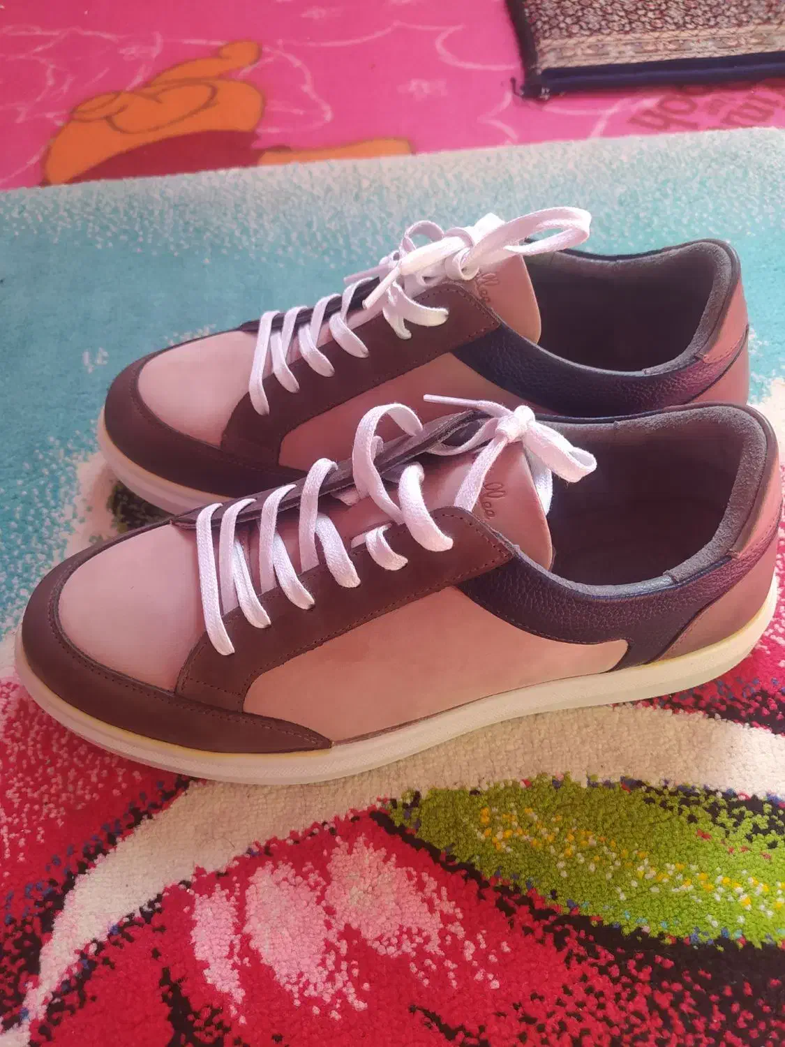 کفش دنیلی|کیف، کفش، کمربند|جلفا, |دیوار