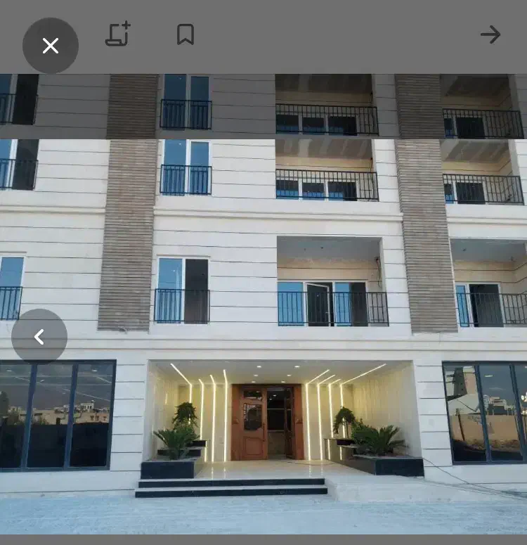 دپارتمان سلیمی/۱۳۰متری/برج ستاره/زیرقیمت منطقه|فروش آپارتمان|فردیس, فردیس|دیوار