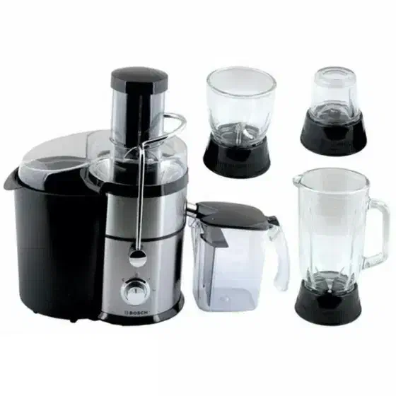 دستگاه غذاساز و ابمیوه گیر برند رمانتیک هوم|خردکن، آسیاب، غذاساز|جم, |دیوار