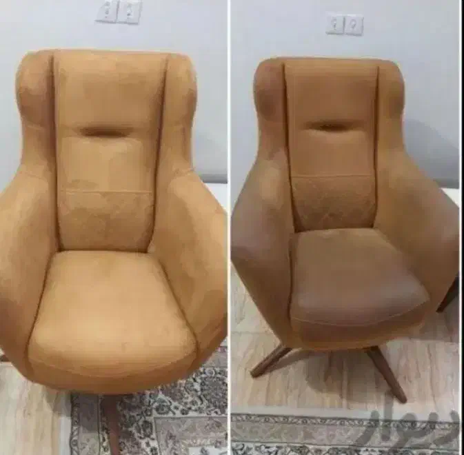 مبل شویی تخصصی پاکشور  ۱۰۰% تضمینی در محل|خدمات نظافت|قم, دورشهر|دیوار