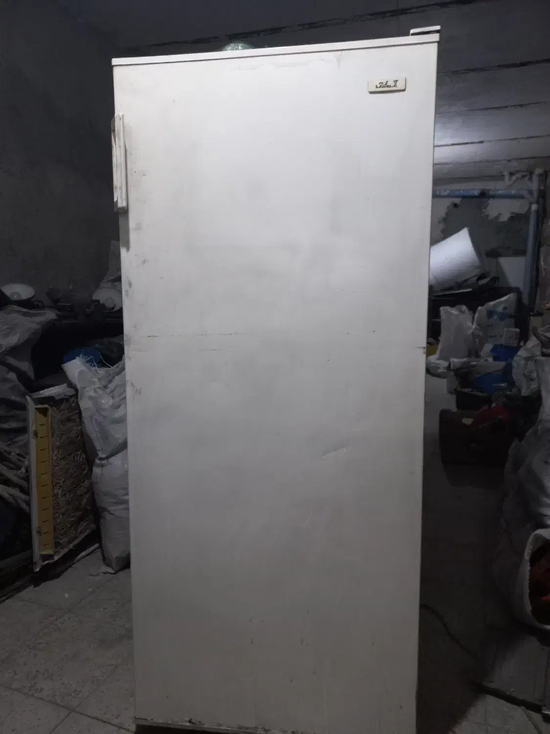 منبع آب و بخاری و یخچال و کولر،|کولر گازی و فنکوئل|همدان, |دیوار