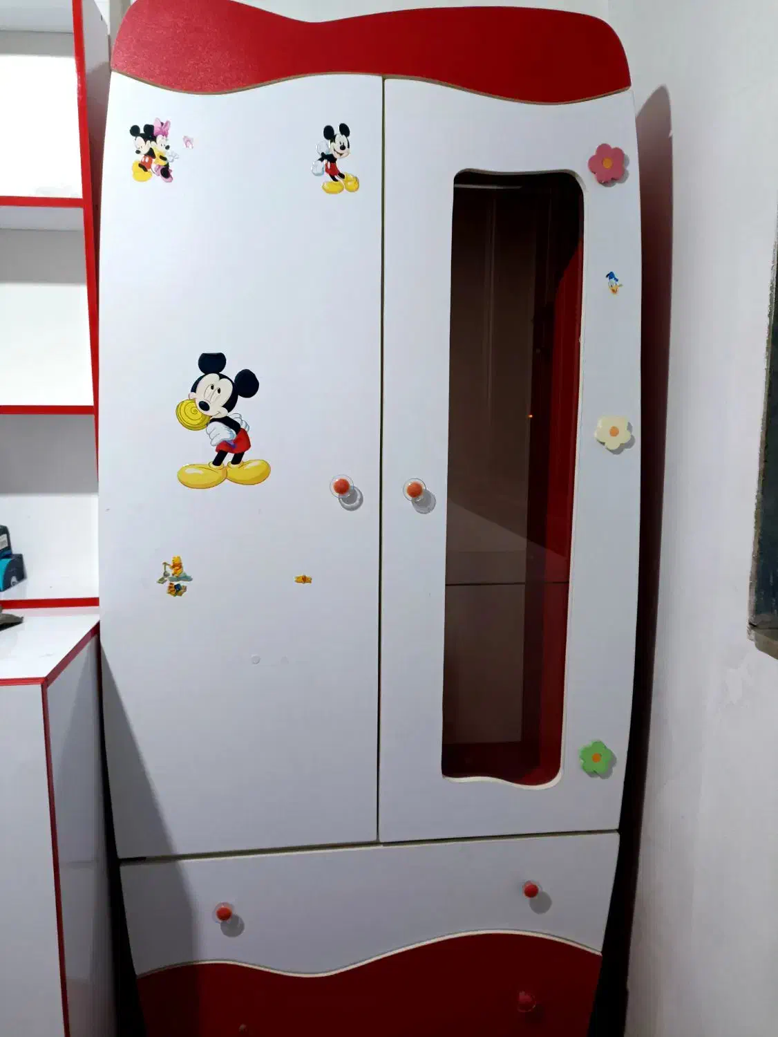 فروش کمد کودک|اسباب و اثاث بچه|بندر انزلی, کوی واحدی|دیوار