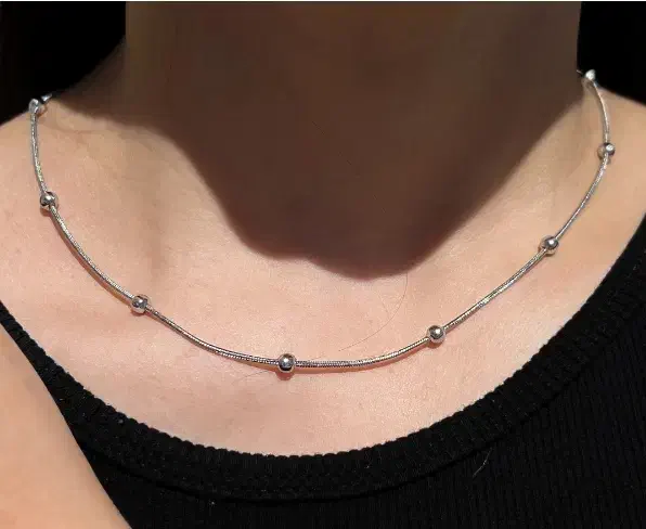 گردنبند ماری خلخال|بدلیجات|ساوه, |دیوار