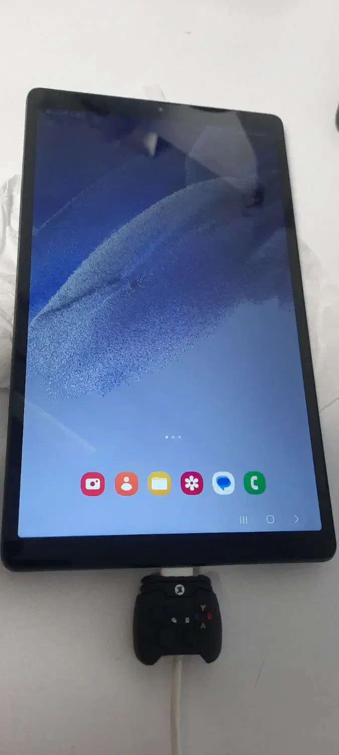تبلت سامسونگ Galaxy Tab A7 Lite sm-t225n|تبلت|تهران, شهرک ولیعصر شمالی|دیوار