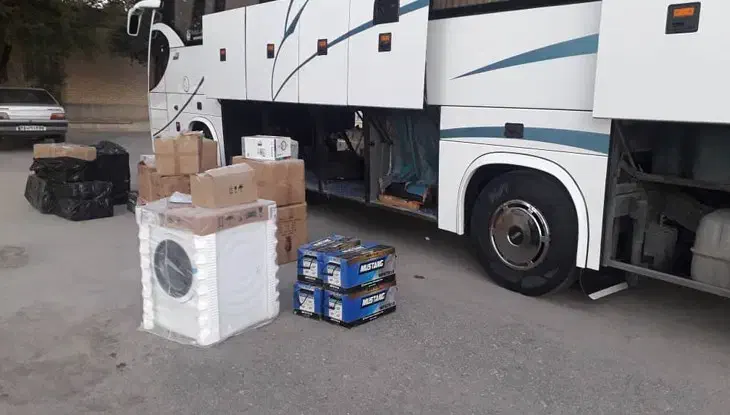 باربری|خدمات حمل و نقل|خمینیشهر, |دیوار