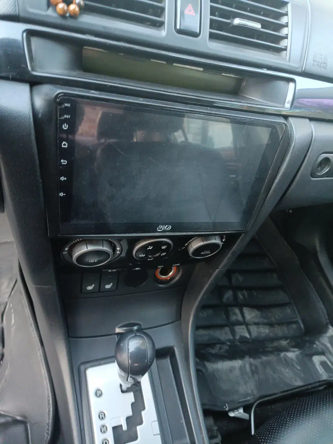 مزدا۳ تیپ ۳|خودرو سواری و وانت|هشتگرد, شهرک ولیعصر (مصلی)|دیوار