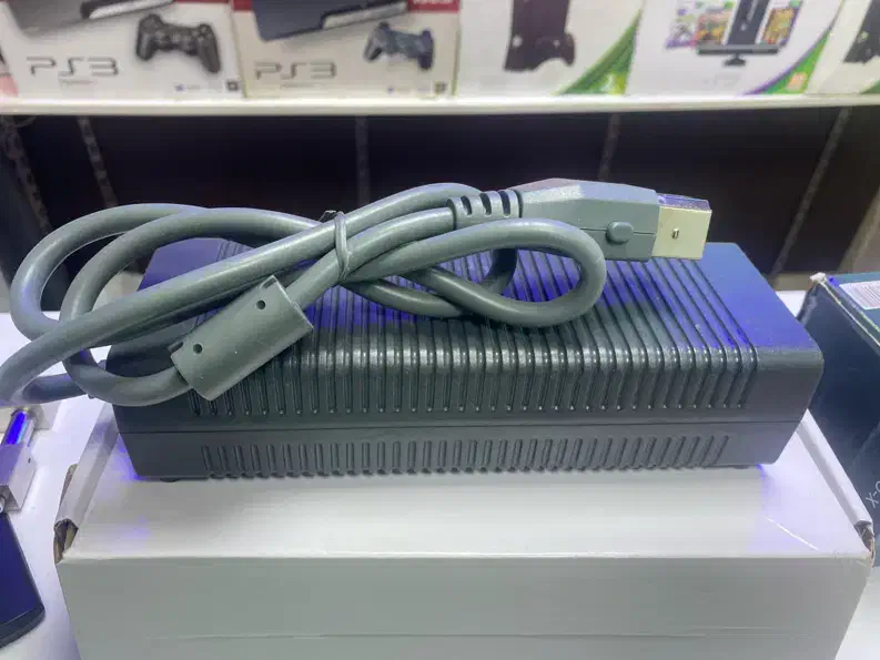 اداپتور xbox arcade one|کنسول، بازی ویدئویی و آنلاین|تهران, فردوسی|دیوار