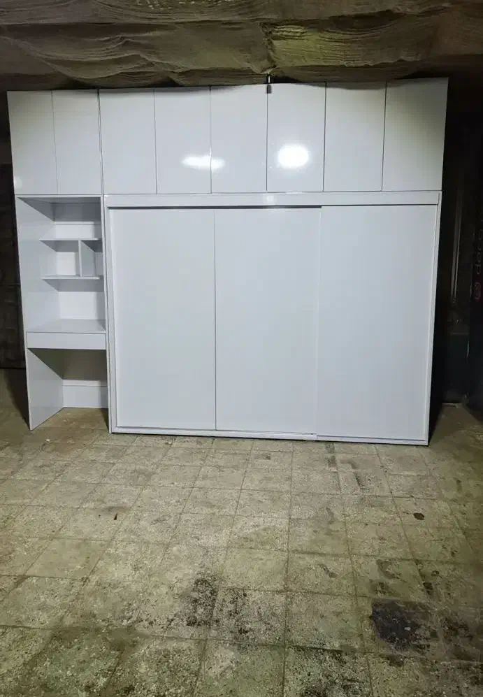 کمد دیواری /ریلی /لولایی/حمل آسان/ مختص مستاجرها|جاکفشی، کمد، دراور|پاکدشت, کبودگنبد|دیوار