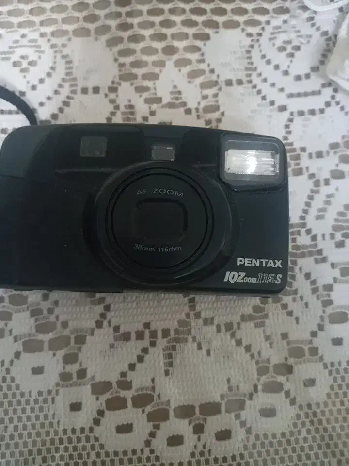 دوربین عکاسی سامسونگ و پنتکس|دوربین عکاسی و فیلم‌برداری|کرج, شهرک فهمیده|دیوار